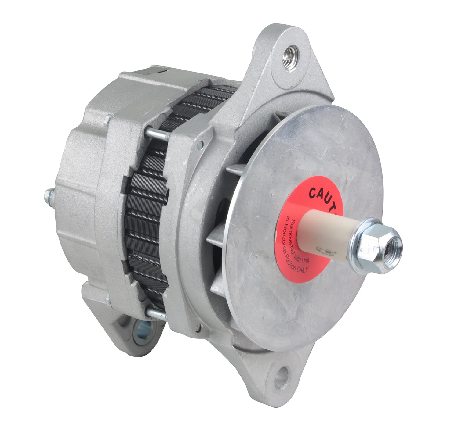 New Alternator Volvo VHD VNL Series Cummins ISM ISX Volvo VED 12 2001-2007 New Alternator Volvo VHD VNL Series Cummins ISM ISX Volvo VED 12 2001-2007