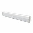 thumbnail image 1 of Motion Sensor Closet Light Cordless Cabinet Light Wireless Stick Anywhere Battery Powered 10 Led Light, 1 of 3