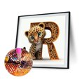thumbnail image 2 of Diamond Painting 5D DIY Full Square Drill Cat Kit Decoración del hogar Art Craft(5) FLhrweasw Nuevo, 2 of 9