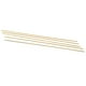 thumbnail image 2 of Tubos de latón Strade Fareast Limited 2 X 5 piezas 300 mm amarillo, 2 of 8