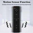thumbnail image 5 of Nintendo Wii Console (Black) – Refurbished Motion Control Gaming System for Family Fun, 5 of 5