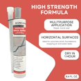 thumbnail image 2 of Sellador Rapid Patch Hairline Crack Repair, 280 ml, fluido, 2 of 6