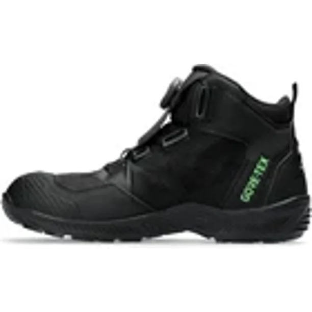 ASICS WINJOB CP604 G-TX BOA 1273A084 001 3E Black Gunmetal GORE