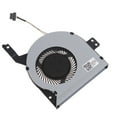 thumbnail image 3 of Zeiwohndc Laptop Cooler Fan for Vivobook X542 X542B X542U X542BP X542UA CPU Heatsink, 3 of 10