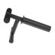thumbnail image 5 of , Entrenamiento de piernas Tibialis Training Bar Tibialis Trainer Tibia Calf Lift Machine para Espuma para rizos de 28 cm Cola Equipo de entrenamiento de piernas, 5 of 8