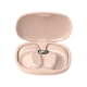 thumbnail image 3 of Auriculares inalámbricos Auriculares deportivos inalámbricos Llamadas claras V5.3 Auriculares Auriculares para deportes Juegos Entrenamiento , rosa, 3 of 10