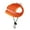 "Orange,L", variant on Pet Headwear Super Soft Wide Brim Polyester Dog Cat Outdoor Mesh Sun Hat Pet Sunscreen Cap Pet Supplies