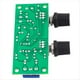 thumbnail image 5 of Placa de Preamplificador de Subwoofer de 10-24 V CC, Placa de Filtro de Frecuencia de Subwoofer, Placa de Filtro de Fuente de Alimentación Única para Kit de Bricolaje., 5 of 5