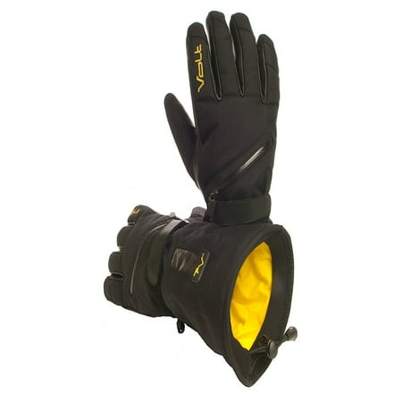 Tatra Men's Heated Glove by Volt (Best Usb Heated Gloves)