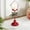 L, variant on KOYPTL Tabletop Candelabra for Christmas-15 in,Red Iron Candle Holders Table Centerpieces Light Up Indoor Bedroom Tableware Kitchen,Christmas Candlestick for Fireplace Window Counter Decorationa