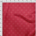 thumbnail image 3 of oneOone Viscose Chiffon Fabric Dot & Stripe Block Printed Fabric 1 Yard 42 Inch Wide, 3 of 4