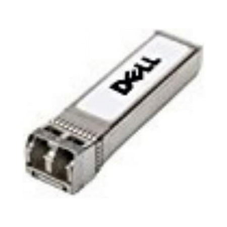 UPC: 0884116143536 | SFP+ 10GBE SR 850NM 300M REACH TRANSCEIVER