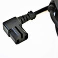 thumbnail image 3 of Qualtex Vacuum Cleaner Replacement Kirby G3-Ultimate G Cord. 32 ft, Black, 3 of 3