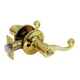 thumbnail image 2 of Cerradura Recamara Laton Brillante PHILLIPS P/Doble, 2 of 2