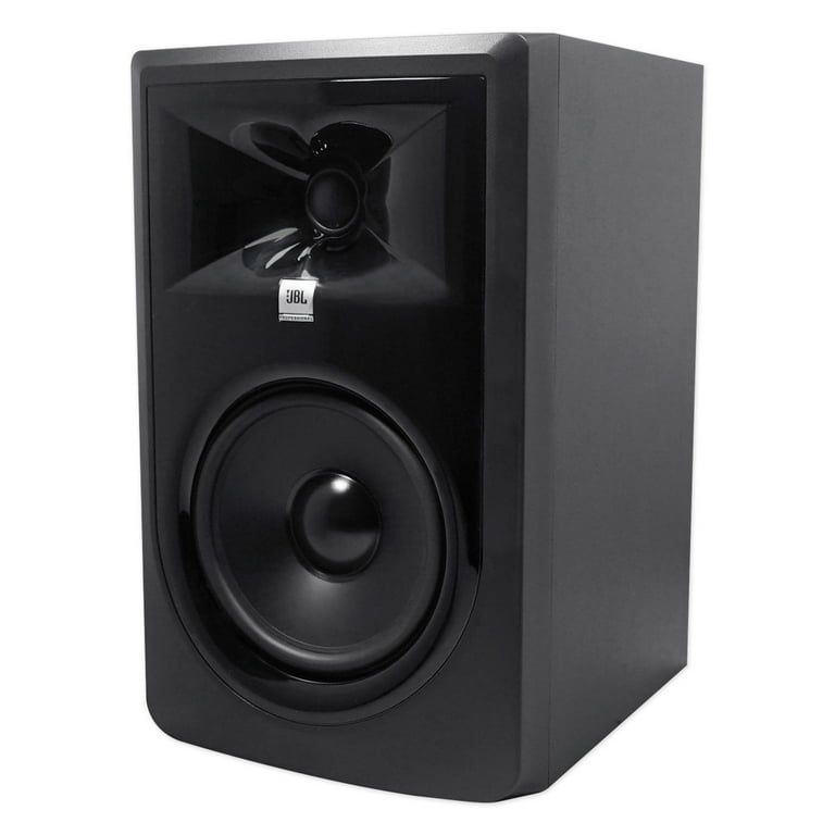 Music Production Kit (2) JBL 306P 6