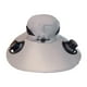 thumbnail image 1 of Sombrero de pesca con ventilador ar para exteriores, transpirable, de ancha y ajustable, con protección ar Gris, 1 of 8