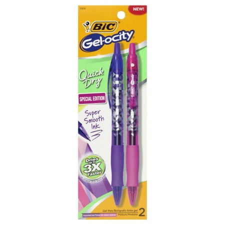 Gel-ocity Gel Pen