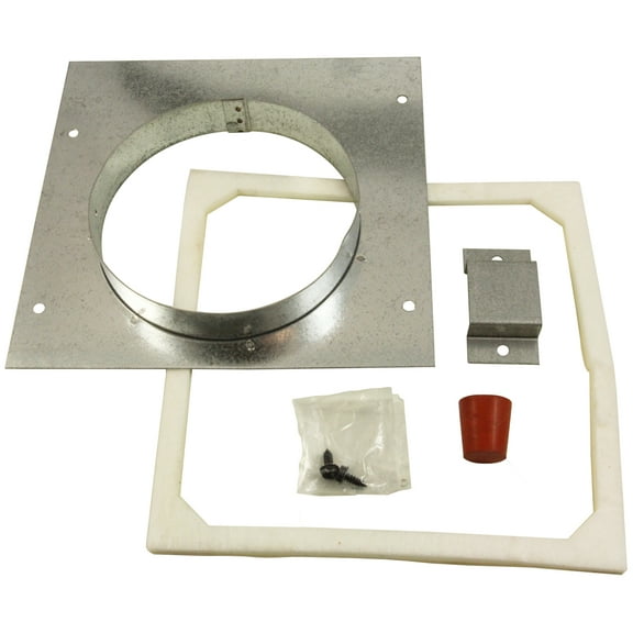 Indoor Heater Adapter Kit 250 Kbtu