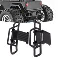 thumbnail image 4 of RC Car Bumper Beam, Exquisito Parachoques RC Ligero 08002 08003 Para HSP 94188, 4 of 8