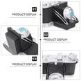 thumbnail image 4 of 1Pc Vintage Camera Model Retro Camera Ornament Photo Prop Resin Craft Ornament, 4 of 7