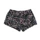 thumbnail image 2 of P.J. Salvage Womens Floral Pajama Shorts black XL, 2 of 2