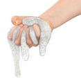 thumbnail image 4 of Nickelodeon Opal Glitter Slime, 4 of 5