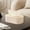 White-Free Size/WH, variant on Decorative Tissue Box Cover with Wood Lid Large Capacity Napkin Holder Organizer for Bathroom Living Room Office Desktop