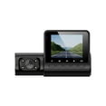 thumbnail image 1 of Birdeem Hd Car Recorder 1080P Camera Microphone Infrared Night Vision Cameras Dash Cam 2In Clear Car Rearview Mirror Car Video Recording Camcorder, 1 of 12