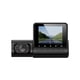 thumbnail image 1 of Pisexur Electrónica para Hombres, Grabadora de Coche 1080P, Micrófono, Cámaras de Visión Nocturna Infrarrojas, Cámara de Tablero de 2 Pulgadas, Espejo Retrovisor Transparente, Videocámara de Grabació, 1 of 9