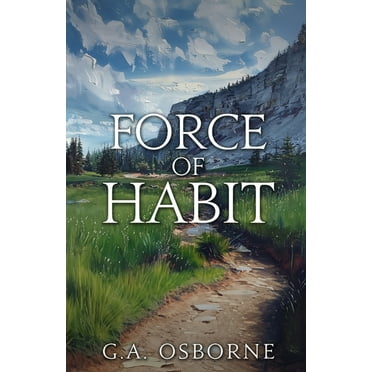 Force of Habit, (Paperback)