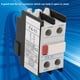 thumbnail image 4 of Ladn11 Auxiliary Contact, Auxiliary Contact, Wear Resistant Stable Professional Use For Ac Contactor General Purpose Electronic Component ANGGREK LADN11, 4 of 8