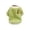 Green, variant on Qiulaii Winter Two-Legged Dog Cat Sweater, Warm Fleece Pet Clothes with Soft Cozy Vest Design, Windproof Pullover for Small Medium Dogs Cats Indoor Outdoor