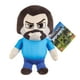 thumbnail image 1 of Muñeco de peluche Minecraft Basic Steve Mattel Movie de 8.5 pulgadas, 1 of 1