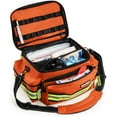 thumbnail image 6 of Scherber First Responder Bag | Professional Essentials EMT/EMS Trauma Bag, 6 of 6