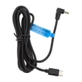 thumbnail image 4 of Universal DC 9V Cable de Alimentación de Tipo C a DC 4,0x1,7mm Barril Conector de Carga Cable para Cámaras, 4 of 8