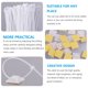 thumbnail image 4 of unbranded Soportes Adhesivos Para Cableado Con Montaje De Resistencia Y Flexibilidad, 4 of 7