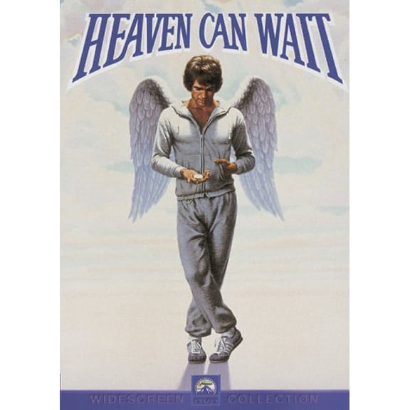 Heaven Can Wait (DVD)