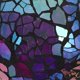thumbnail image 4 of 3pcs Mosaic Sphere Balls Decorative Mosaic Glass Balls Sphere Orbs Balls, 4 of 4
