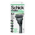 thumbnail image 2 of Sistema de rasurado Schick Hydro5 sensitive 1 Maquina de afeitar + 3 Cartuchos, 2 of 5