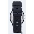 thumbnail image 4 of Casio Alarm Chrono Digital W-59-1VQ W59-1VQ Men's Watch, 4 of 5