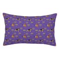 thumbnail image 1 of Lsque German Shepherd Dog Pattern Bedding Waterproof Pillow Protector Zippered Queen – Bed Bug Proof Pillow Encasement-20"x30", 1 of 6