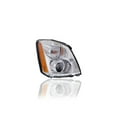 thumbnail image 1 of Headlight Assembly - Compatible/Replacement for '06-11 Cadillac DTS - HID - Right Hand - Passenger - 20861481, 1 of 2