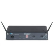 CR88 Wireless Receiver, D Band: 542 to 566MHz