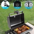 thumbnail image 3 of BBQ Grill Lights with 10 Super Bright LED Lights for Cooking and Outdoor Use, 3 of 9