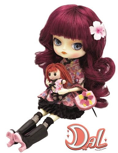 pullip jun planning