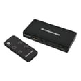 thumbnail image 1 of IOGEAR GHDSW4K4 - Commutateur Vidéo/audio - 4 x HDMI, 1 of 2