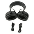 thumbnail image 2 of Auriculares Con Protección , Auriculares Con Cancelación, Batería De Larga Duración, Auriculares Protectores Auditivos, Asistente De Voz Con Cable De Conexión Para, 2 of 7