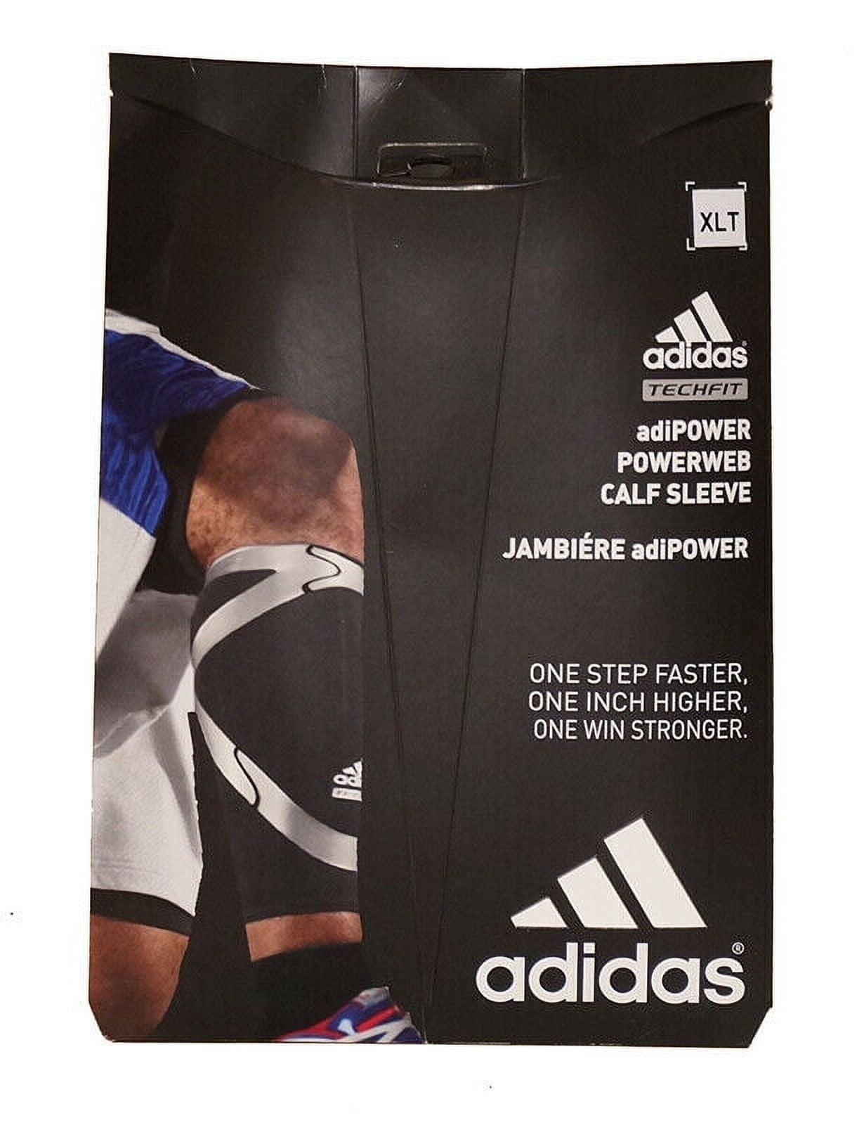 adidas techfit calf sleeve