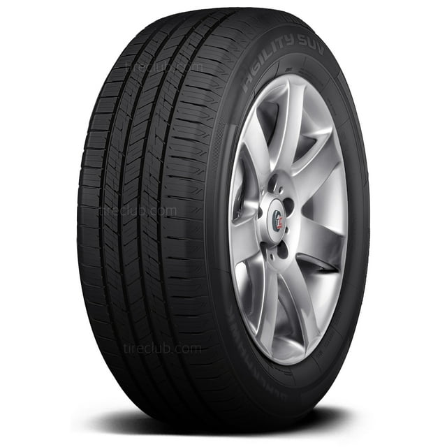Llanta Blackhawk Agility SUV 255/65R18 111T