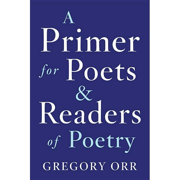 Primer for Poets, (Paperback)